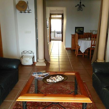 Acogedora Casa De Pueblo En Beniarbeig - Alicante Alma Εξωτερικό φωτογραφία
