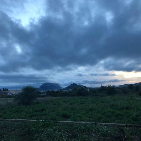 Acogedora Casa De Pueblo En Beniarbeig - Alicante Alma Εξωτερικό φωτογραφία