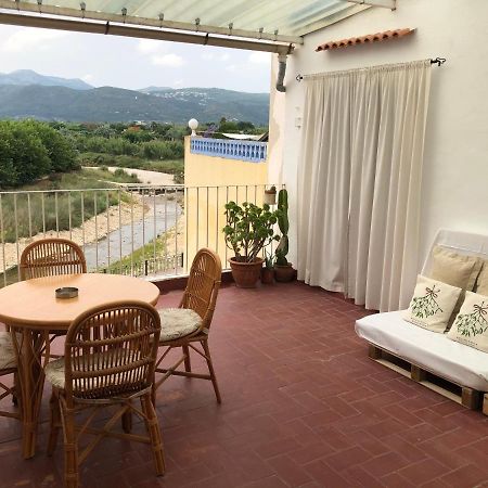 Acogedora Casa De Pueblo En Beniarbeig - Alicante Alma Εξωτερικό φωτογραφία