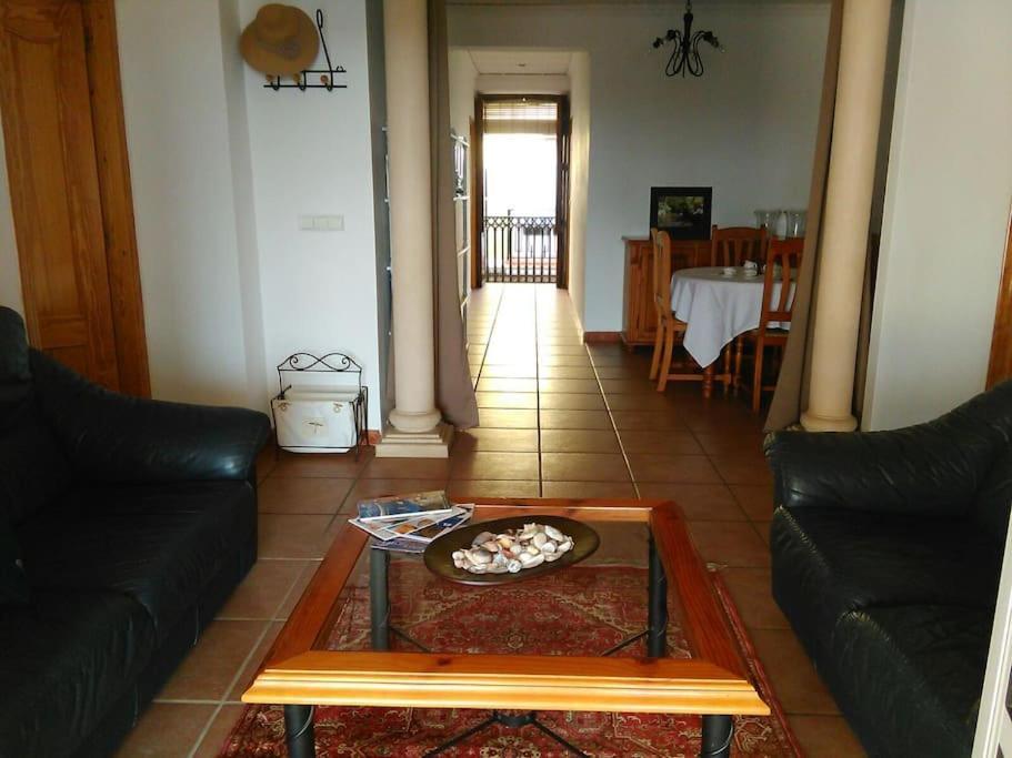 Acogedora Casa De Pueblo En Beniarbeig - Alicante Alma Εξωτερικό φωτογραφία