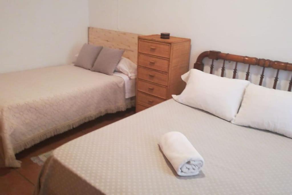 Acogedora Casa De Pueblo En Beniarbeig - Alicante Alma Εξωτερικό φωτογραφία