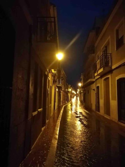 Acogedora Casa De Pueblo En Beniarbeig - Alicante Alma Εξωτερικό φωτογραφία