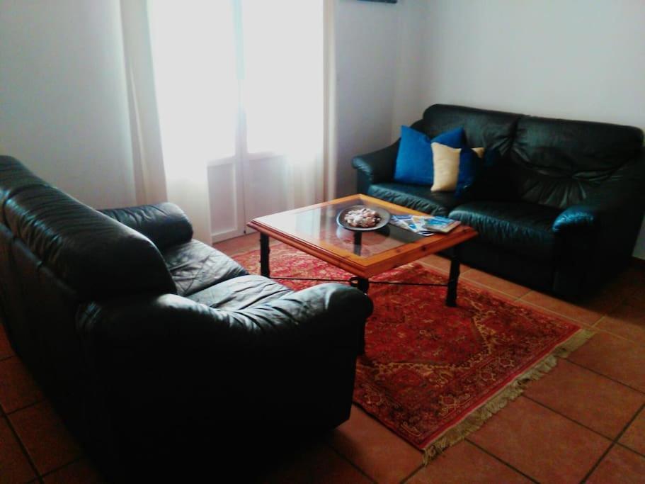 Acogedora Casa De Pueblo En Beniarbeig - Alicante Alma Εξωτερικό φωτογραφία
