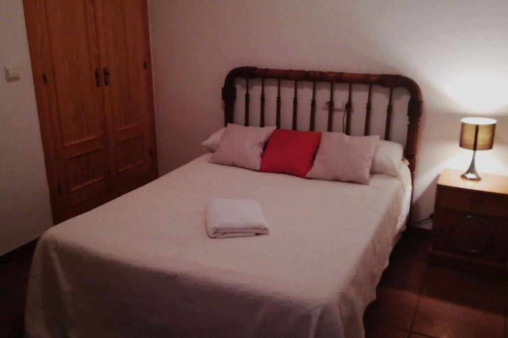 Acogedora Casa De Pueblo En Beniarbeig - Alicante Alma Εξωτερικό φωτογραφία