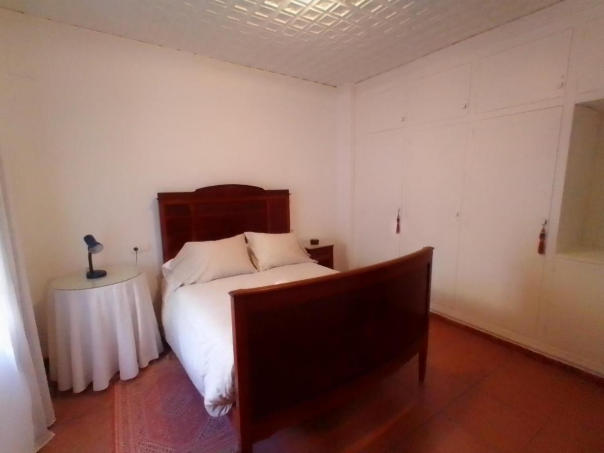 Acogedora Casa De Pueblo En Beniarbeig - Alicante Alma Εξωτερικό φωτογραφία